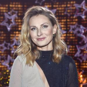 Joanna Moro o szokującej rekacji organizmu. "Dygotanie ogromne, drżenie mięśni"         