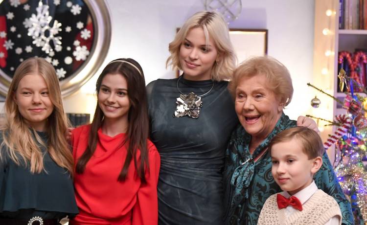 Aktorzy "M jak miłość". Fot. AKPA