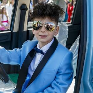 BMW na komunię to nie wszystko. Rutkowski zdradza, co jego syn dostanie na osiemnastkę