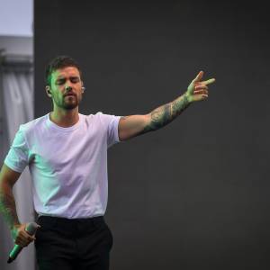 Niepokojące wieści. Liam Payne z One Direction w szpitalu. "Jest w ciężkim stanie"