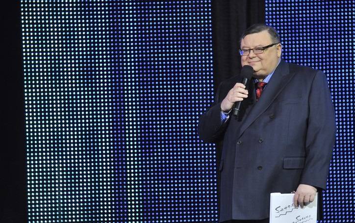 Szansa na sukces: Wiemy kto może zastąpić Wojciecha Manna                                   