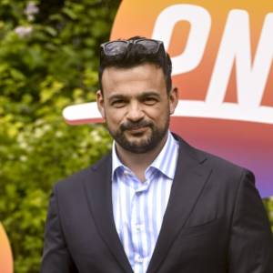 Robert El Gendy ofiarą oszustwa. „Bezradność” 