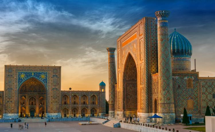 Uzbekistan wypłaci odszkodowania turystom, którzy zachorują! Jest pewien haczyk