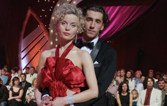 Małgorzata Foremniak ponownie zatańczy z Rafałem Maserakiem?                                                         