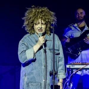 Kim Kardashian zagościła w salonie Katarzyny Nosowskiej! "Nosowska, porządnie zakryłaś Nosa!"