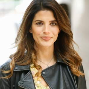 Weronika Rosati w bikini! Jednak to "mistrz drugiego planu" przykuł uwagę Internautów