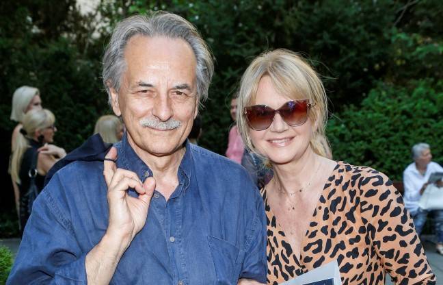 Plagi oszustw ciąg dalszy. Ofiarą jednego z nich padł mąż Grażyny Torbickiej