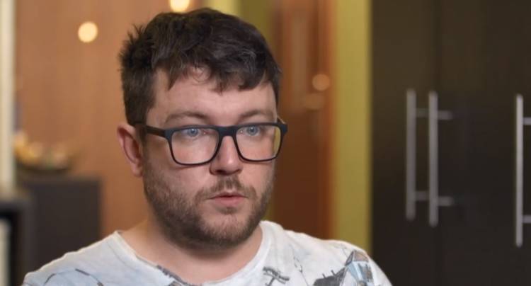 Wojtek ze "Ślubu..." zdradził, jak oświadczył się Agnieszce! "Ręce mi się tak trzęsły!"