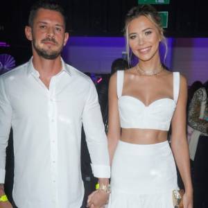 Sandra Kubicka znowu rozstała się z narzeczonym?! Modelka nie ma szczęścia w miłości