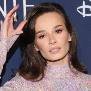 Szczere wyznanie Natalii Szroeder: „ciężko mnie było od tego odwieść”