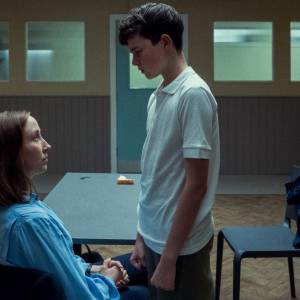 Nowość na Netflixie. O czym jest serial „Dojrzewanie”?