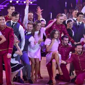 „Taniec z gwiazdami”. Produkcja wydała komunikat ws. jednej z tancerek