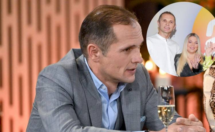 Waldemar Gilas - uczestnik 10. edycji „Rolnik szuka żony”, fot. AKPA