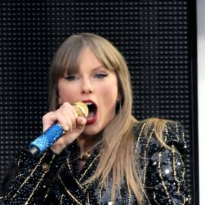 Taylor Swift zabrała głos w Warszawie. Jej wypowiedź po polsku to hit! 