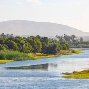 Najwyższe, najdłuższe, największe. Geograficzne rekordy świata