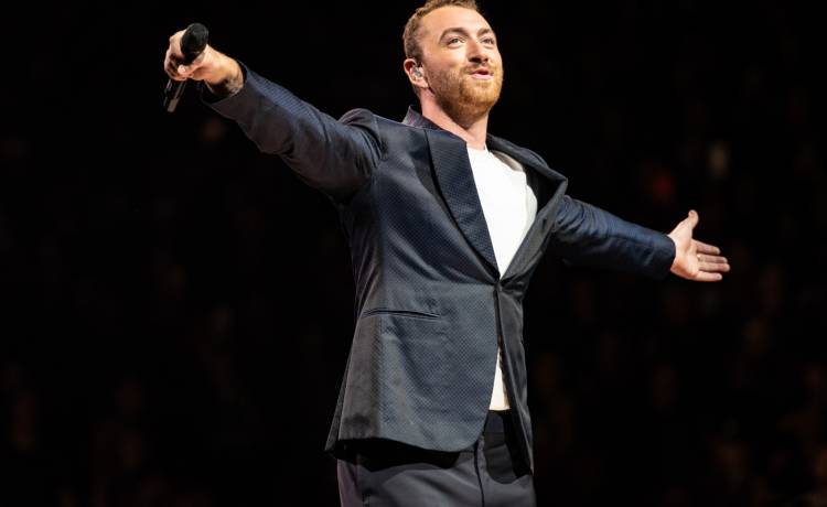 Sam Smith podzielił się z fanami ważną informacją. Piosenkarz zmienił tożsamość płciową 