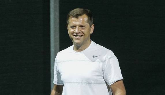 Cezary Kucharski walczy o życie. Nowe informacje o stanie zdrowia byłego piłkarza