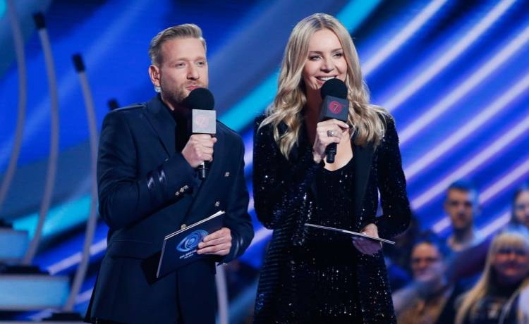 "Big Brother Arena": Nie odbyły się eliminacje. Dlaczego?