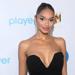 Nicole Akonchong z "Top Model" odważnie. Zapozowała nago w artystycznej sesji: "Bogini" [FOTO]