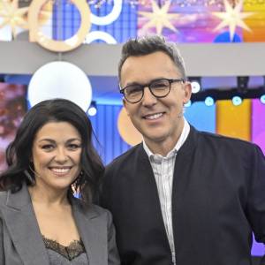 Dwie suknie ślubne Katarzyny Cichopek. Tak panna młoda pokazała się na weselu