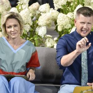 Filip Chajzer pogrążył koleżankę na wizji? Ekspertka nie wierzyła w to, co słyszy 