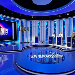 Historyczny moment w TVP2! 1000. odcinek „Va Banque” i walka o tytuł