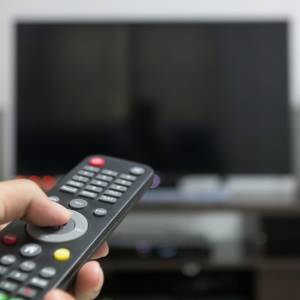 Wielki Piątek 2022. Co dziś obejrzeć w TV? [PROGRAM TELEWIZYJNY]