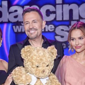 Izabela Janachowska odchodzi z "Tańca z gwiazdami"! "Dziękuję za wsparcie, które otrzymałam w związku z moją decyzją"