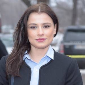 Gwiazda "M jak miłość" już wkrótce urodzi. Joanna Jarmołowicz pokazała zdjęcia z baby shower!