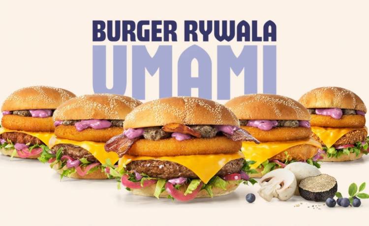 fot. MAX Premium Burgers; maxpremiumburgers.pl