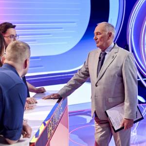 Co dalej z „Familiadą”? Komunikat TVP nie pozostawia wątpliwości