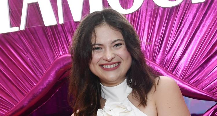 Martyna Kaczmarek komentuje sytuację Tadeusza z "Top Model": "Jest mi bardzo przykro"