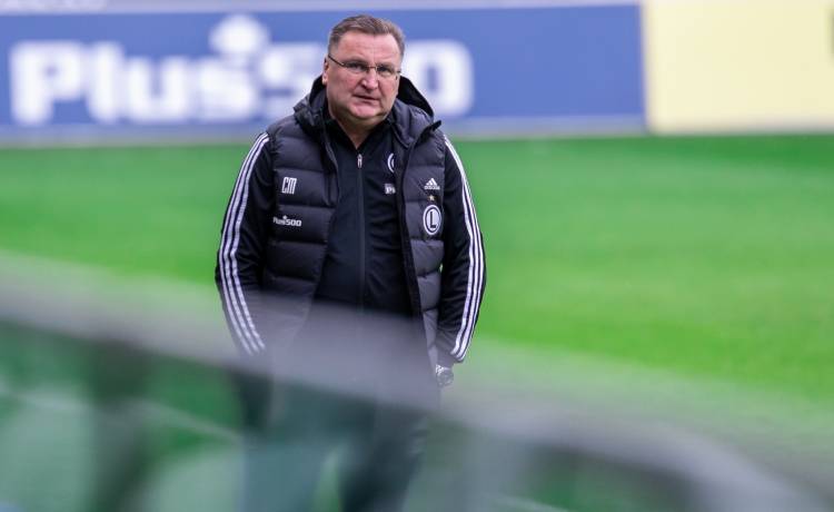 Czesław Michniewicz nowym trenerem polskiej reprezentacji. "Najbardziej kocham wygrywać"