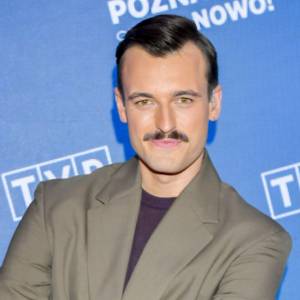 Gospodarz „Koła fortuny” i jego partner oficjalnie ogłosili. „Nowy rozdział”