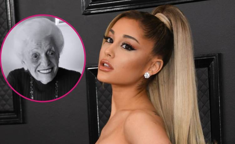 fot. VALERIE MACON/AFP/East News; Instagram