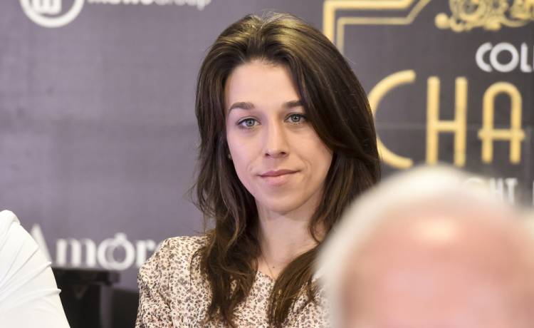 Joanna Jędrzejczyk w bikini! Gwiazda MMA zachwyca figurą 