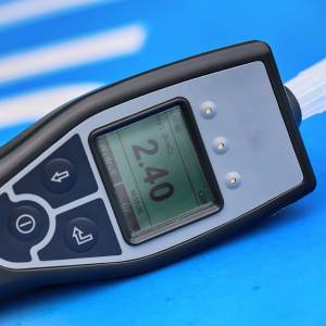 Spowodował wypadek ciągnikiem. Miał we krwi 8 promili 