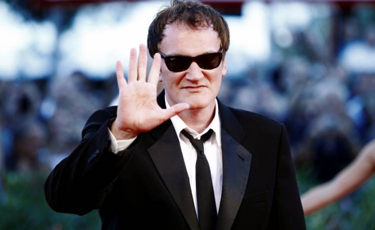 Quentin Tarantino przechodzi na emeryturę? "Reżyserzy nie stają się lepsi"