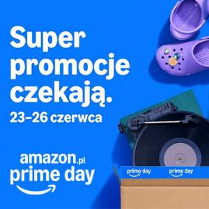 Super promocje czekają.