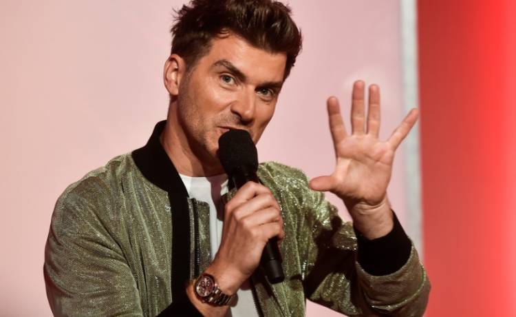 Tomasz Kammel ma nową miłość? Dziennikarz dodał uroczy kadr!