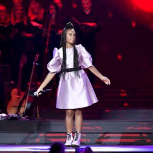 Sara Egwu-James jedzie na Eurowizję Junior 2021 z utworem "Somebody"! Posłuchaj [WIDEO]
