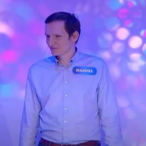 "Familiada". Ta odpowiedź rozbawiła nawet prowadzącego! "Sławny Franciszek to..." [WIDEO]