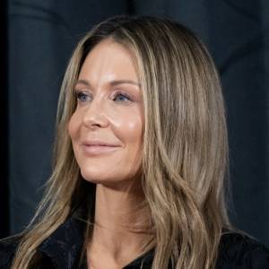 Syn Małgorzaty Rozenek wkrótce skończy 18 lat. Stanisław brylował na "ściance"! 