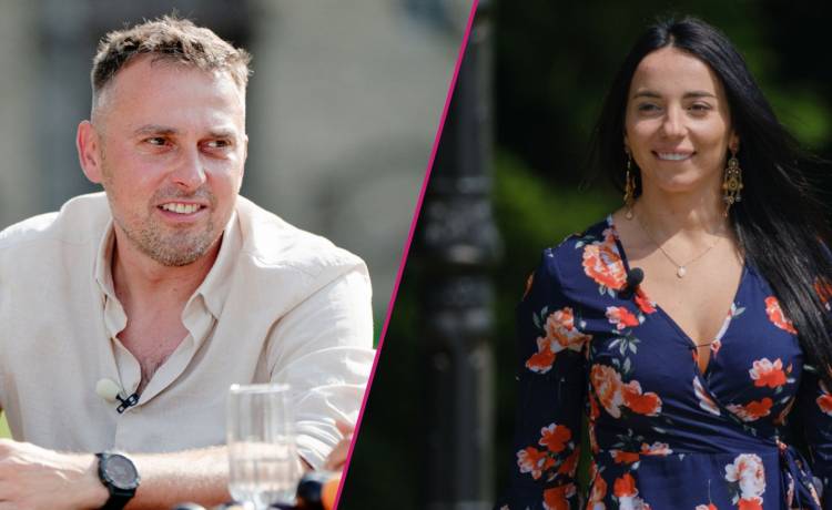 Mateusz i Agnieszka z  „Rolnik szuka żony”. Fot. materiały prasowe