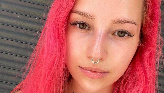 Young Leosia odsłania pośladki i podnosi temperaturę. Fani: "Bogini" [FOTO]