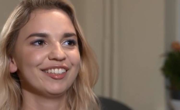 "Ślub...". Oliwia i Łukasz niebawem powitają swoje pierwsze dziecko!