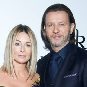 Małgorzata Rozenek-Majdan pokazała za dużo? Mąż komentuje