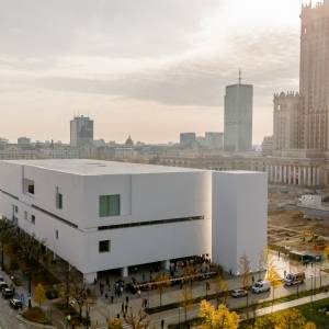 Amerykańskie media rozpisują się o Warszawie. Opublikowano ranking 