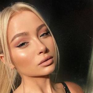 Monika z "Love Island" w prześwitującej bieliźnie. "Ogień, nie kobieta!"