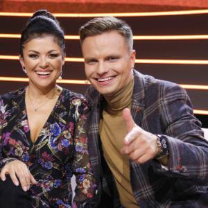 Zdrada powodem rozstania Cichopek i Hakiela? Tancerz ujawnia, jak doszło do rozstania